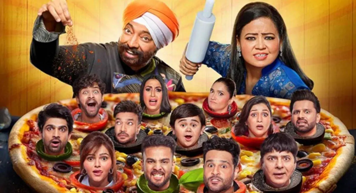 ‘Laughter Chefs Season 3’ की धमाकेदार वापसी! पुराने चेहरों के साथ नए कंटेस्टेंट्स मचाएंगे धमाल