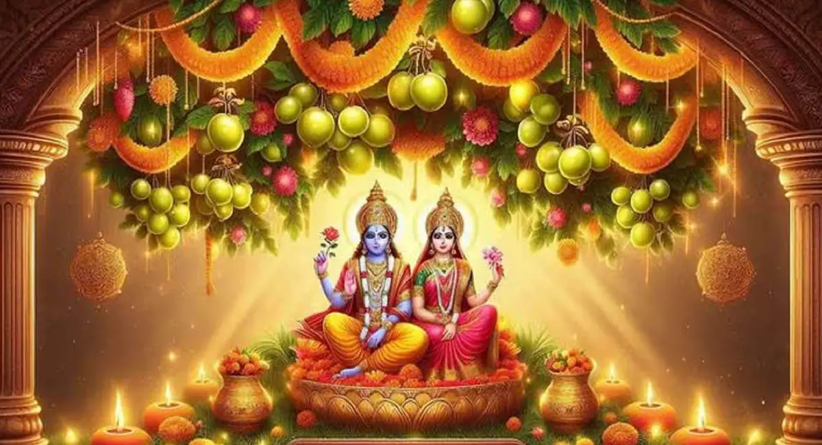 अक्षय नवमी पर क्यों करते हैं आंवले का सेवन और पेड़ की पूजा? जानें तिथि और पूजा का शुभ मुहूर्त