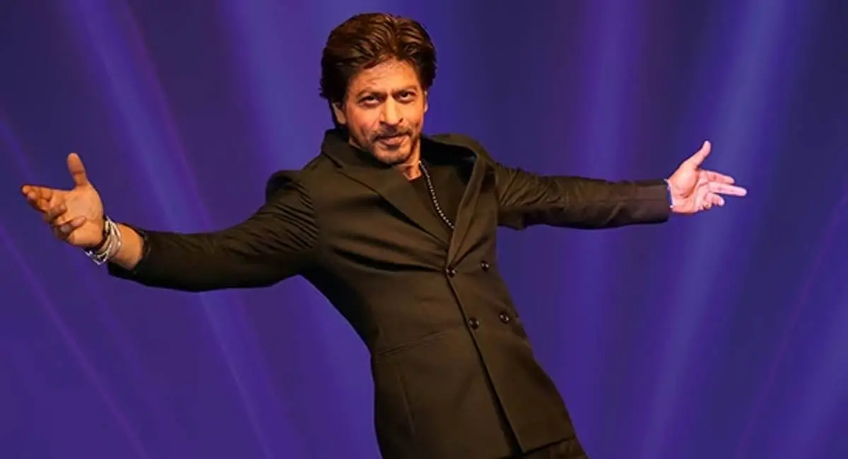 किंग खान या Meme खान...? 60 की उम्र में भी इंटरनेट पर राज कर रहे हैं बादशाह