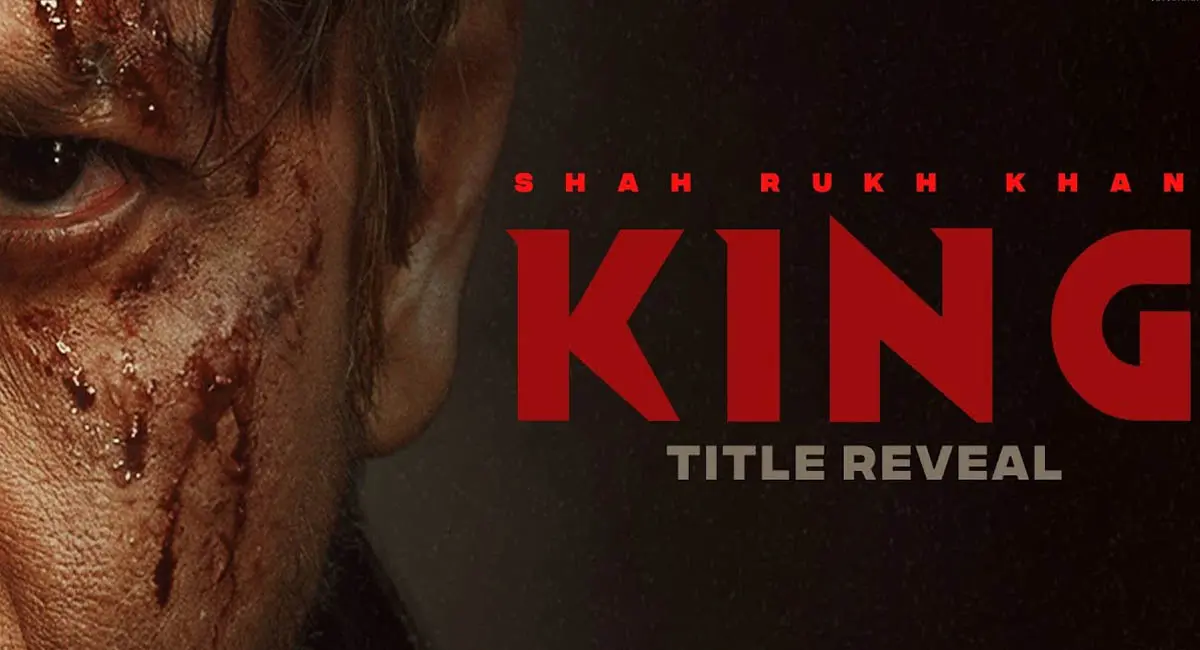 लौट आया किंग! 60वें बर्थडे पर SRK फैंस को मिला तोहफा, शाहरुख का किंग लुक वायरल