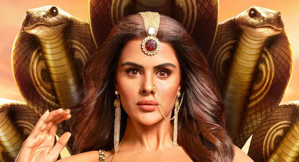 प्रियंका चाहर चौधरी बनेंगी नागिन 7 में नागिन, बिग बॉस 19 में एकता कपूर किया खुलासा