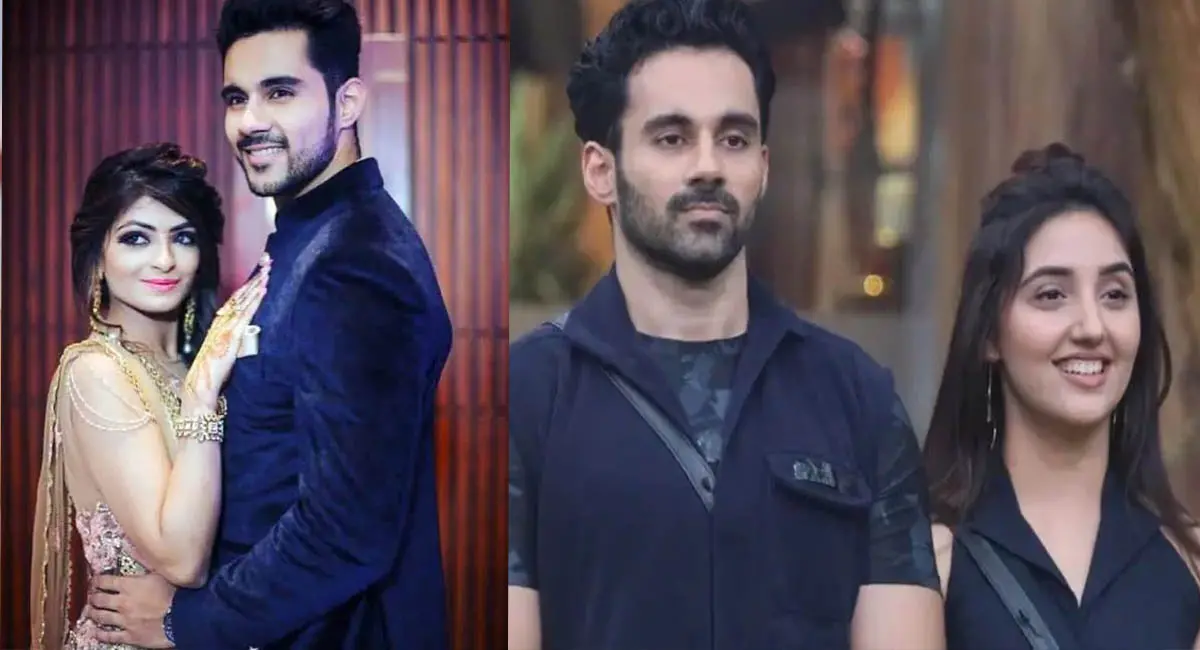 15 साल बाद खुला राज! अभिषेक-अशनूर की कहानी पर Ex Wife आकांक्षा ने तोड़ी चुप्पी