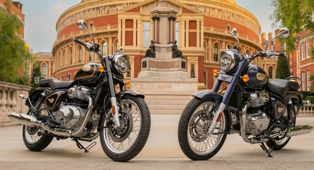 सबसे पावरफुल रॉयल एनफील्ड बुलेट 650 से उठा पर्दा, भारत में कब होगी लॉन्च, जानें कीमत से लेकर सब कुछ