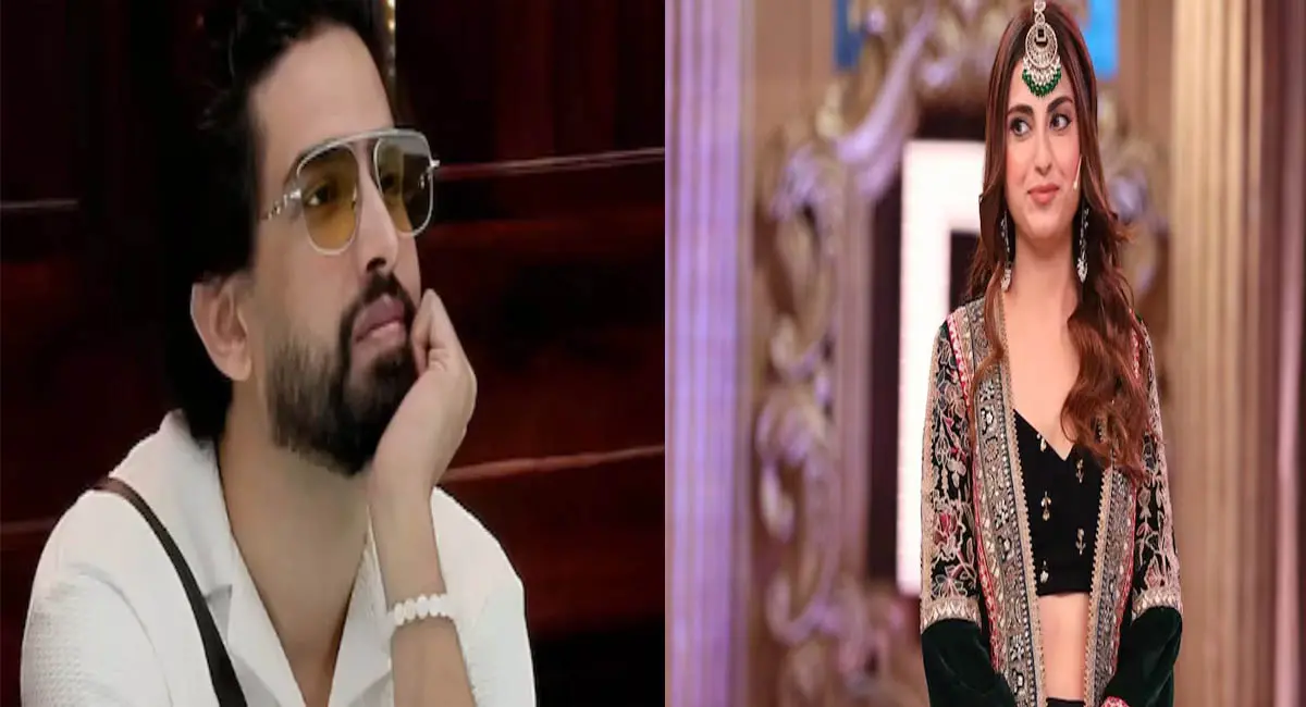 फरहाना भट्ट को आतंकवादी कहना अमाल मलिक की आंटी को पड़ा महंगा, 1 करोड़ का मानहानि केस दर्ज