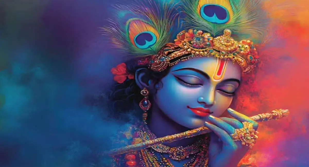 कार्तिक के बाद आया मार्गशीर्ष, श्रीकृष्ण की कृपा बरसाने वाला पावन महीना