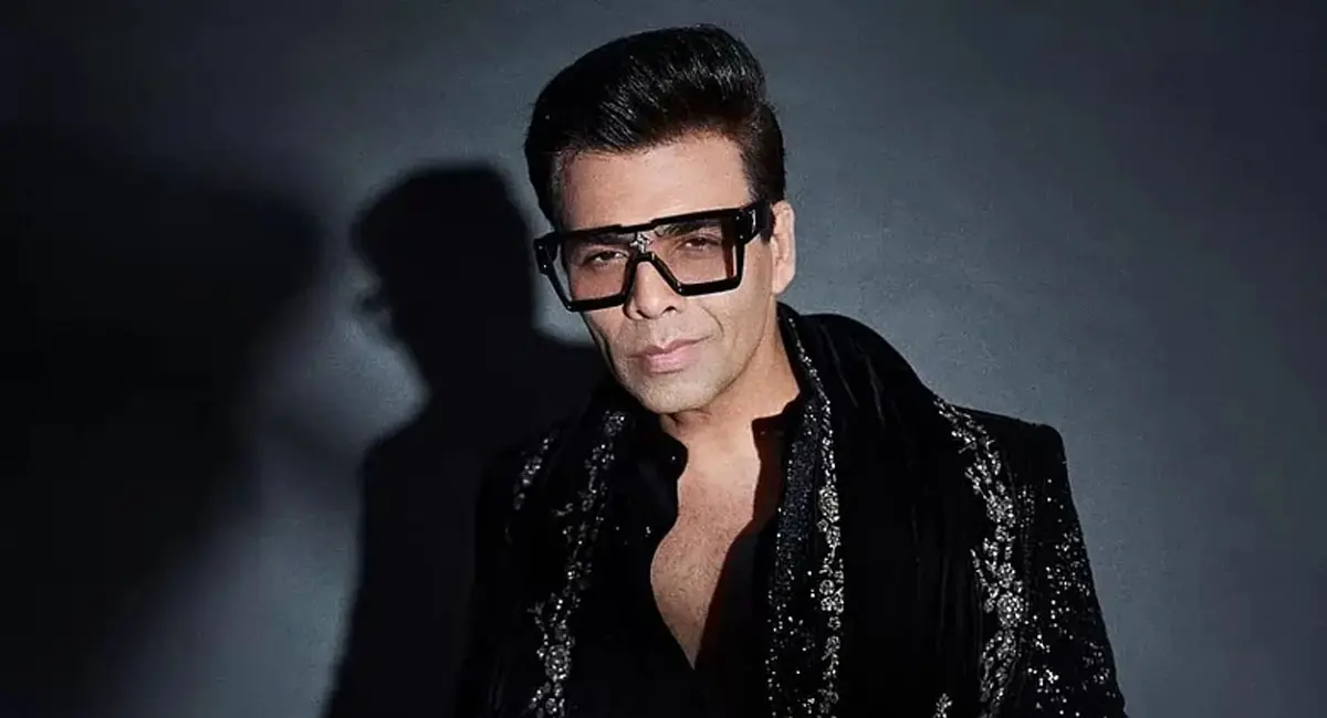 मर्दों जैसी आवाज के लिए की थी 3 साल की ट्रेनिंग, करण जौहर को याद आया बचपन का ट्रॉमा