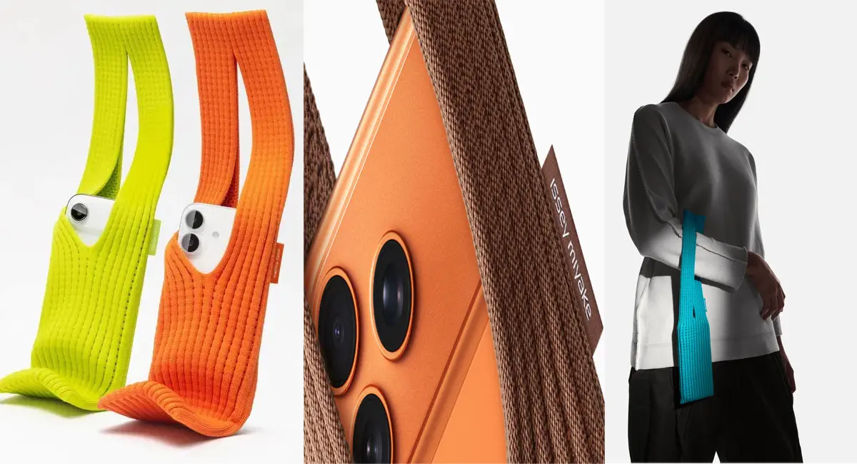 एप्पल ने लॉन्च किया iPhone के लिए मोजा, कीमत जानकर उड़ जाएंगे होश