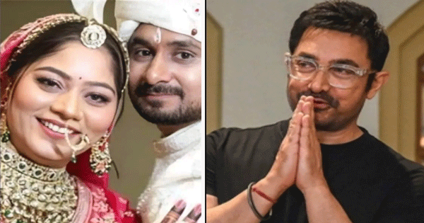 राजा रघुवंशी हत्याकांड पर फिल्म बनाने की तैयारी में आमिर खान! पर्दे पर लाएंगे हनीमून मर्डर केस का पूरा सच