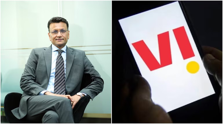 वोडाफोन आइडिया के नए सीईओ बने अभिजीत किशोर, 19 अगस्त को संभालेंगे नया कार्यभार 