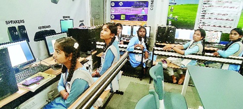 नई शिक्षा नीति को 2022 से सबसे पहले लागू करने वाला  राज्य है मध्य प्रदेश