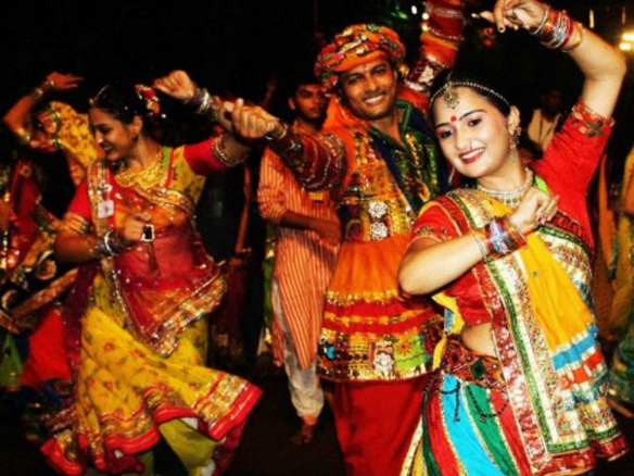 भोपाल में गरबे की तैयारियां तेज, ऑनलाइन रजिस्ट्रेशन शुरू, 10 से ज्यादा स्थानों पर होंगी वर्कशॉप्स