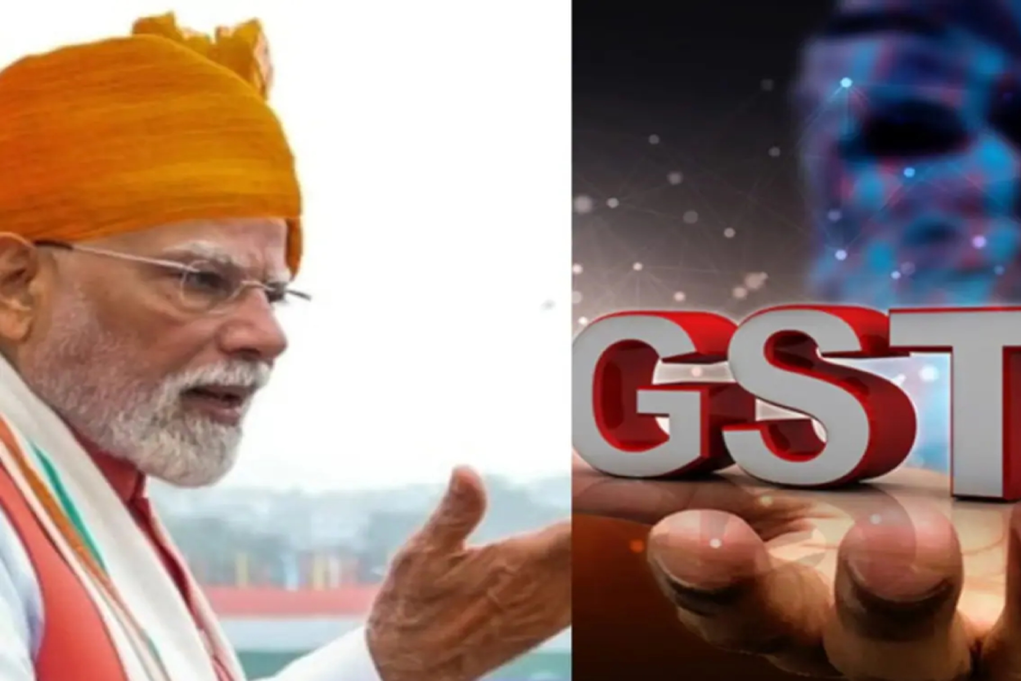 जीएसटी कर प्रक्रिया में बदलाव का देश की 40 से अधिक कंपनियों के शेयरों पर देखने को मिलेगा असर