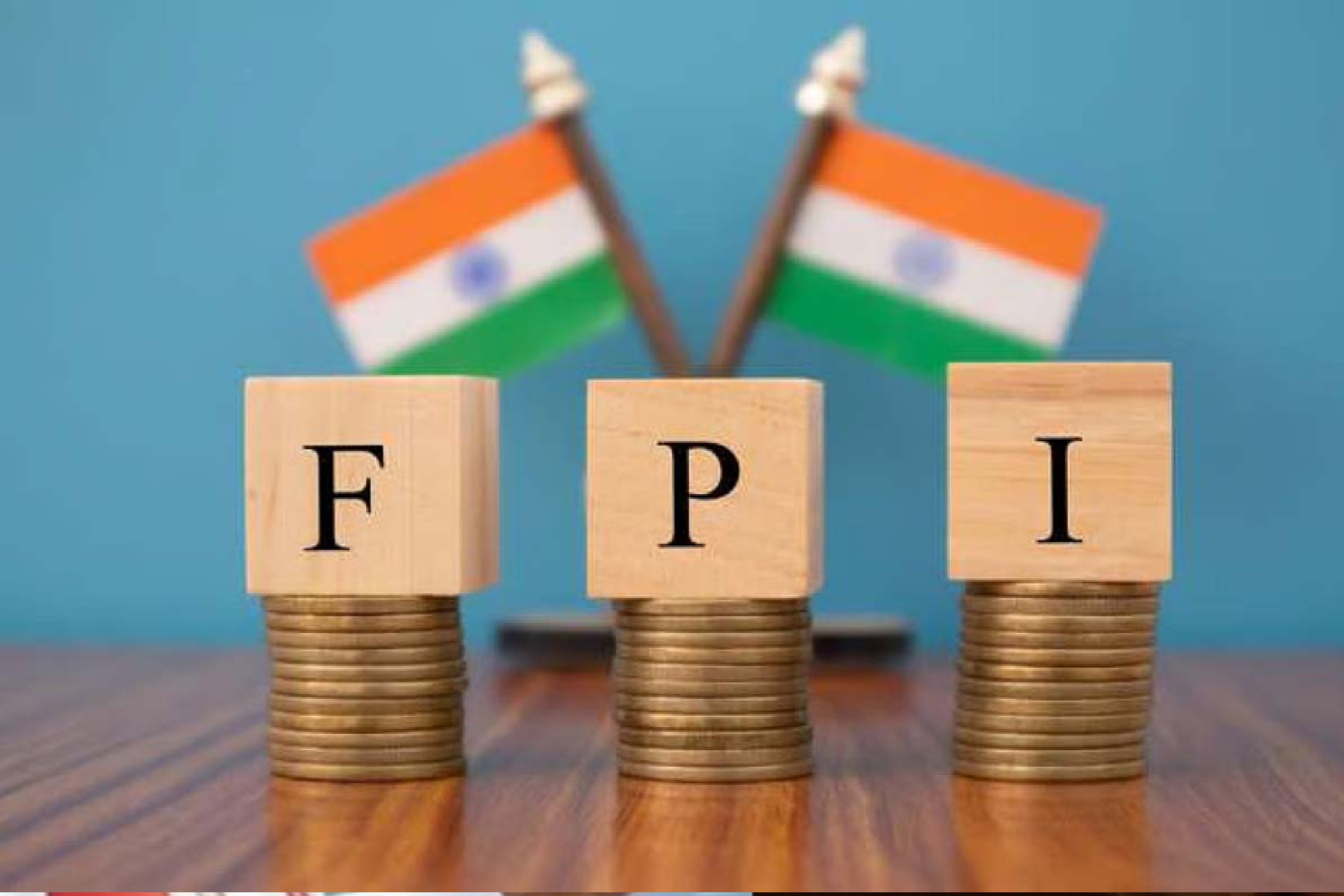 एफपीआई ने अगस्त में 20,975 करोड़ के शेयर बेचे, इस साल अब तक बाजार से 1.2 लाख करोड़ निकाले