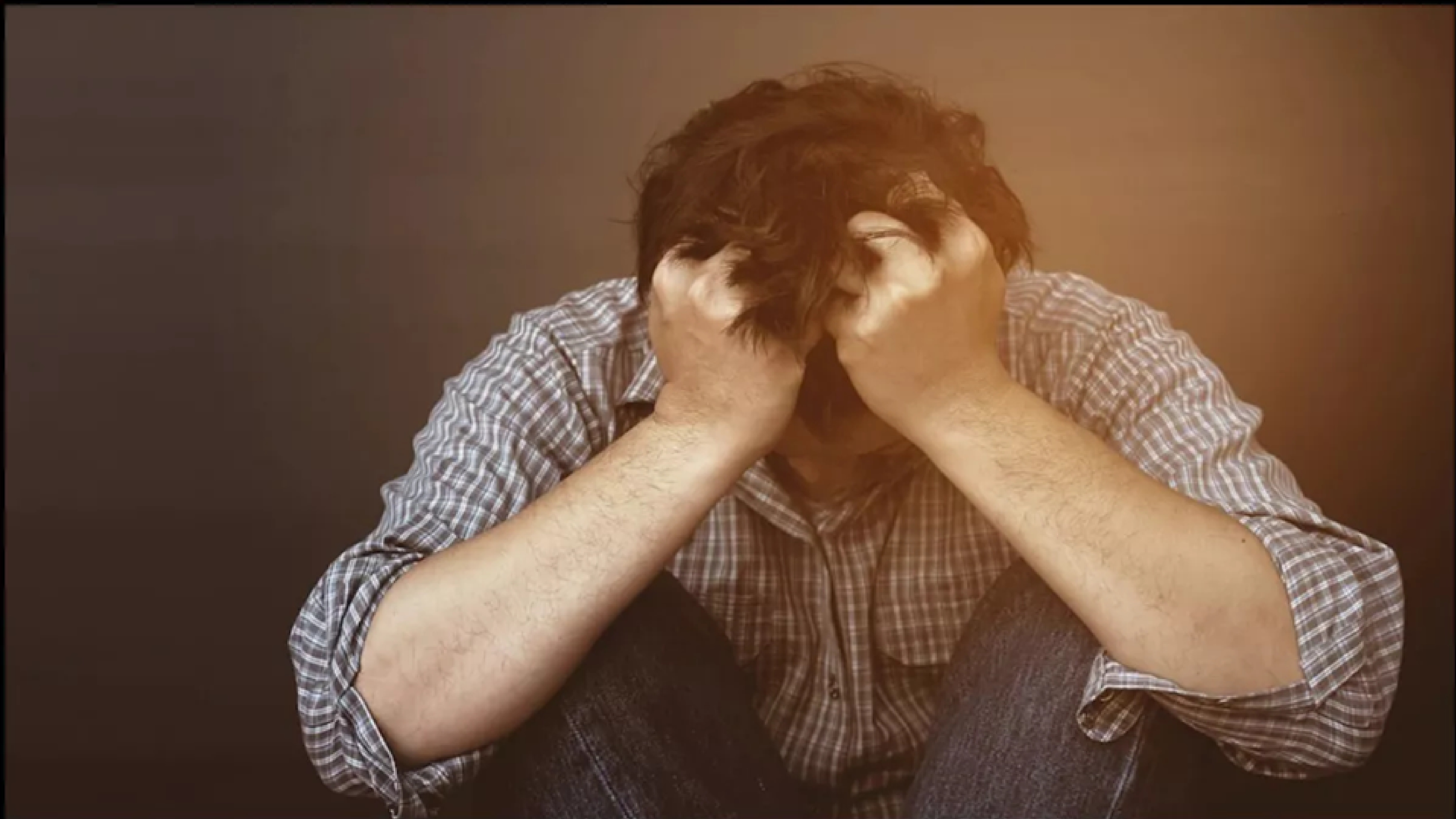 मर्द को भी होता है दर्द ... प्रदेश में पत्नियों की पिटाई से परेशान पति मांग रहे मदद