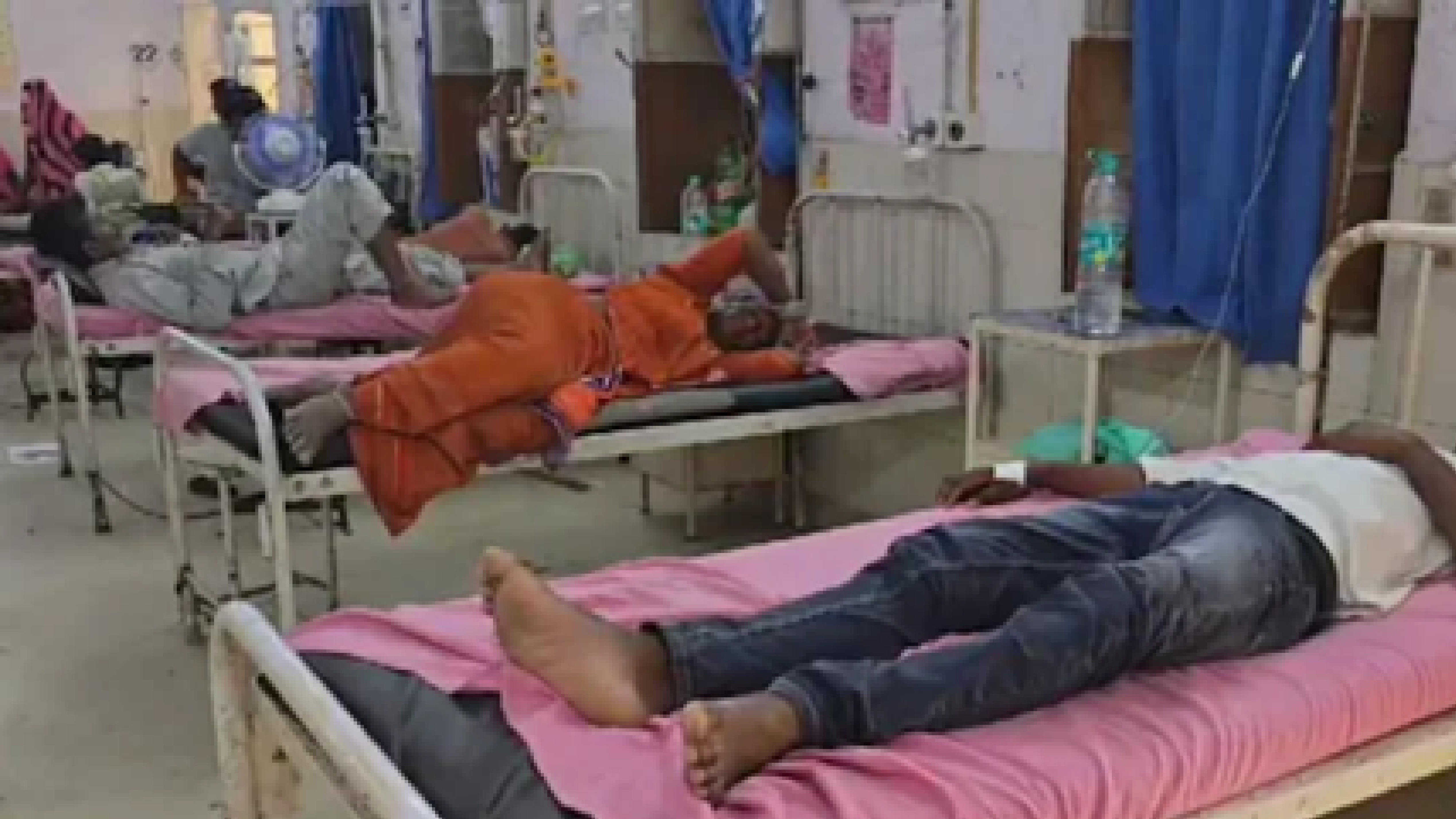 प्रदेश में घीरे-धीरे खत्म हो रहा मच्छरों का आतंक, मलेरिया मुक्त घोषित किए जाएंगे हरदा, विदिशा व शाजापुर  
