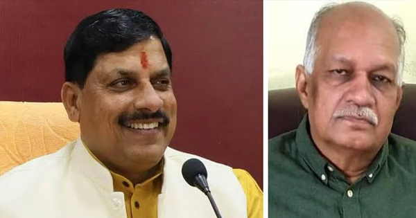  माखन चोर नहीं भगवान श्रीकृष्ण, मोहन सरकार अब चलाएगी जन जागरण