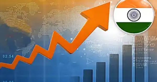 50% अमेरिकी टैरिफ का असर सीमित रहने की उम्मीद में फिच ने ‘बीबीबी’ पर स्थिर रखी भारत की रेटिंग