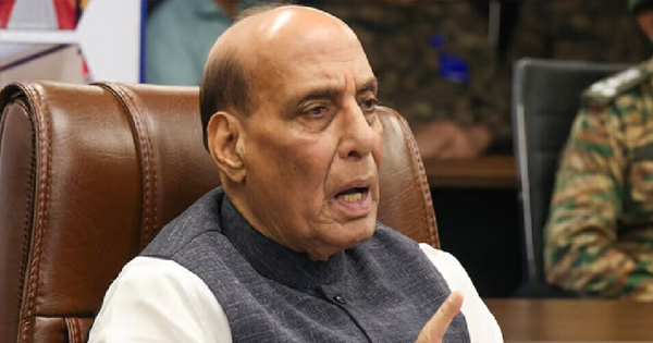  सैन्य नगरी महू में आज आयोजित होगा संयुक्त रण-संवाद, हिस्सा लेंगे रक्षामंत्री, सीडीएस, वायु और नौसेना प्रमुख