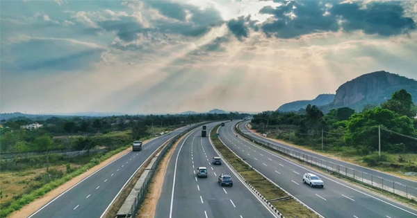 मध्य प्रदेश देश का दूसरा राज्य, जहां 57 हजार करोड़ रुपए से चल रहा 83 नेशनल हाईवे प्रोजेक्ट्स पर काम