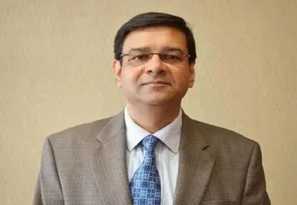 आईएमएफ के कार्यकारी निदेशक नियुक्त किए गए आरबीआई के पूर्व गवर्नर उर्जित पटेल 