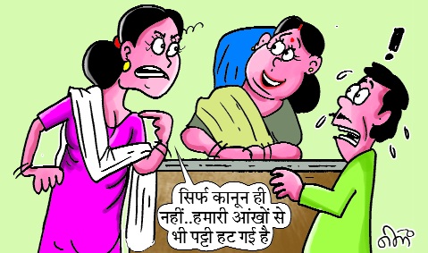 बिना पत्नी की सहमति दूसरी शादी करने वाले पतियों को अदालत में घसीट रहीं मुस्लिम महिलाएं