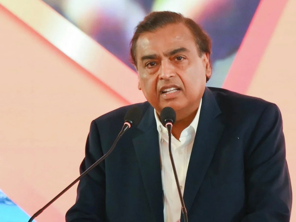 मुकेश अंबानी एआई पर लगाएंगे अगला बड़ा दांव, रिलायंस इंटेलिजेंस नाम से गठित की नई कंपनी
