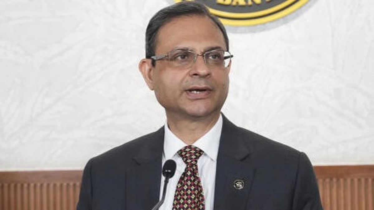 भारत जल्द बनेगा दुनिया की तीसरी सबसे बड़ी अर्थव्यवस्था  : संजय मल्होत्रा
