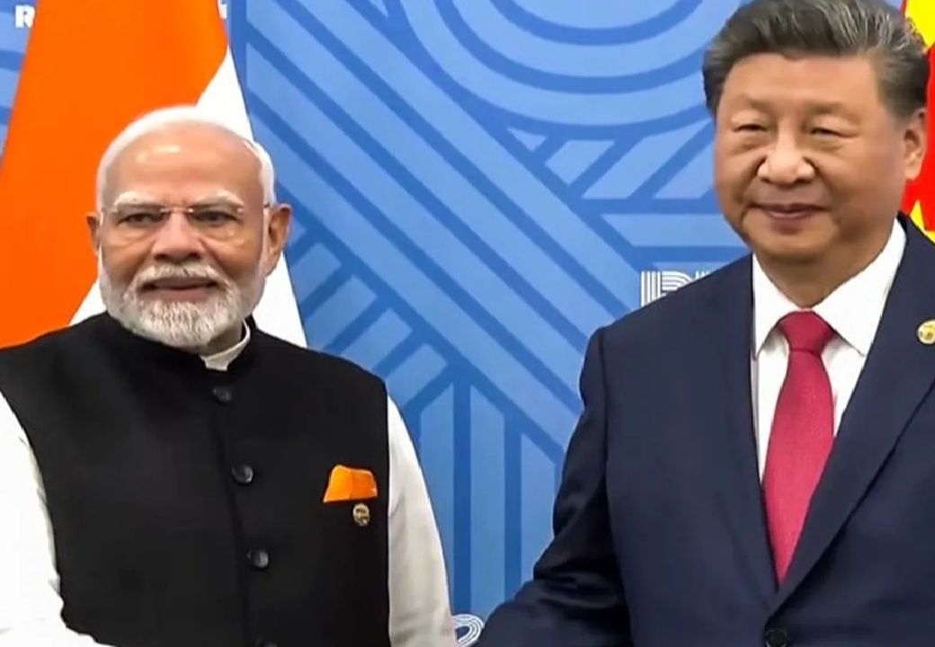 पीएम मोदी व शी के बीच बैठक में व्यापार, रेयर अर्थ्स, उर्वरकों और औद्योगिक उपकरणों की आपूर्ति पर हो सकती है चर्चा