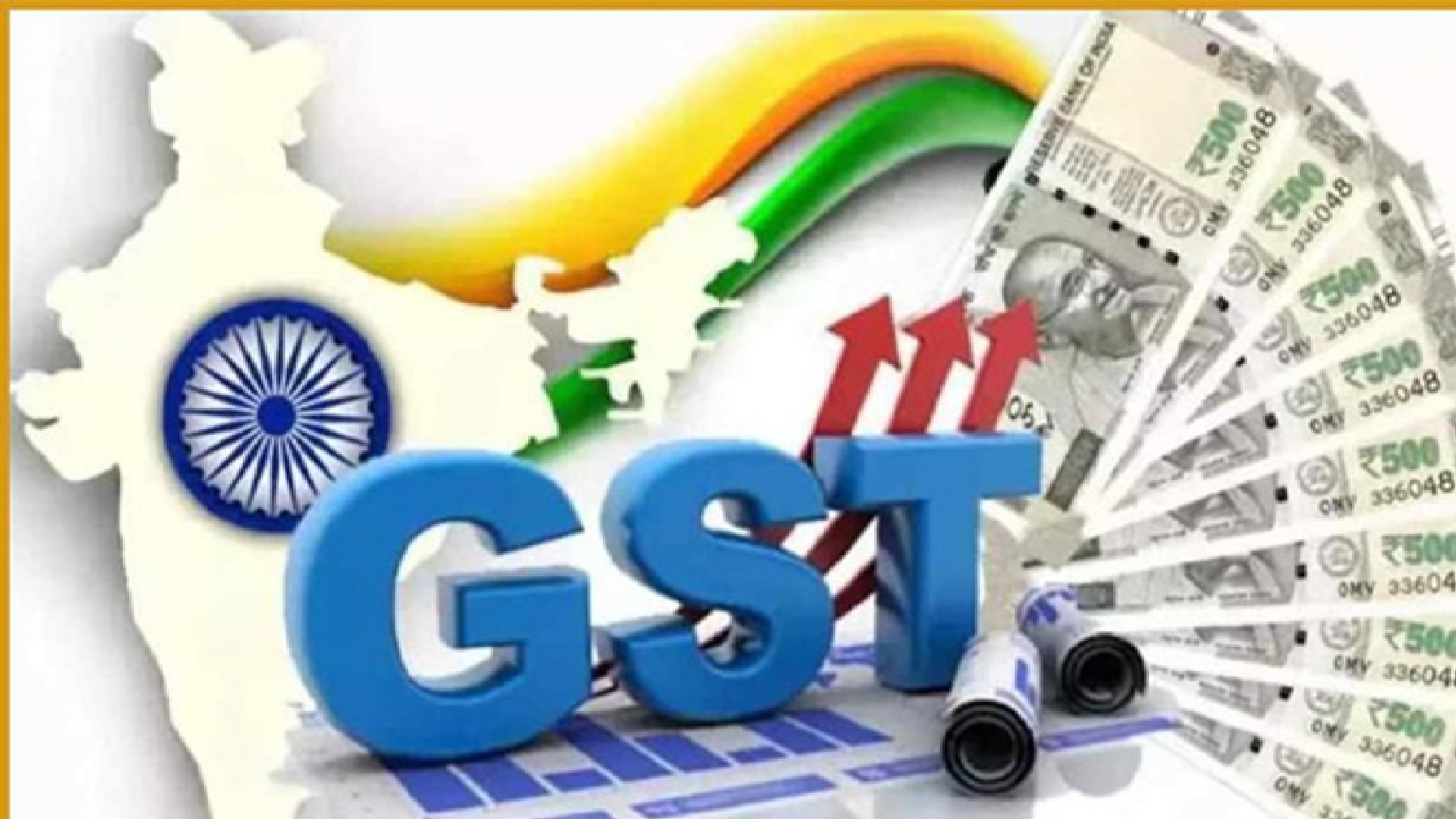 ऊर्जा क्षेत्र पर अलग-अलग रूप में देखने को मिलेगा जीएसटी दरों में होने वाले बदलाव का असर