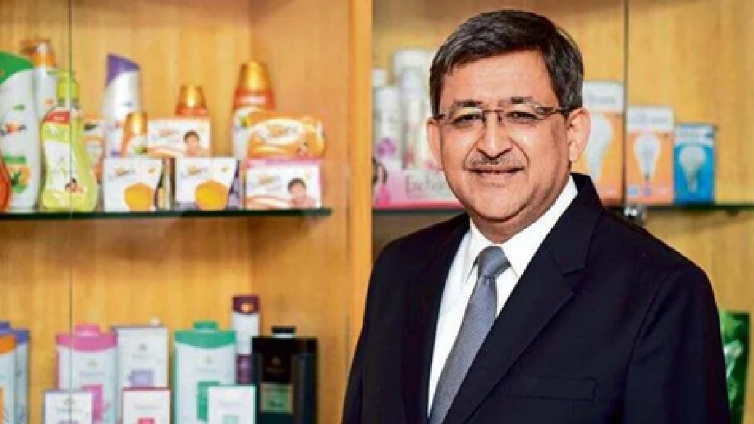 जल्द एचयूएल के लाइफबॉय को पछाड़ नंबर वन बन जाएगा विप्रो का संतूर : विनीत अग्रवाल