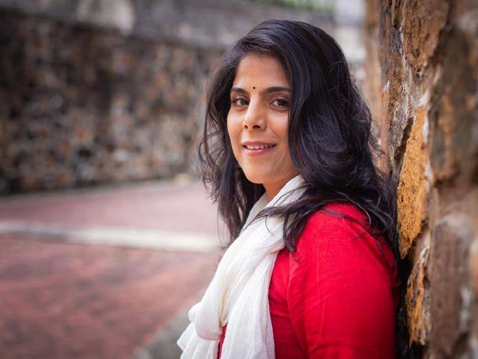 गर्व की बात है, नेशनल अवार्ड जीतने वाली ‘कटहल’ में मेरा किरदार मुझे ध्यान में रखकर लिखा गया: नेहा