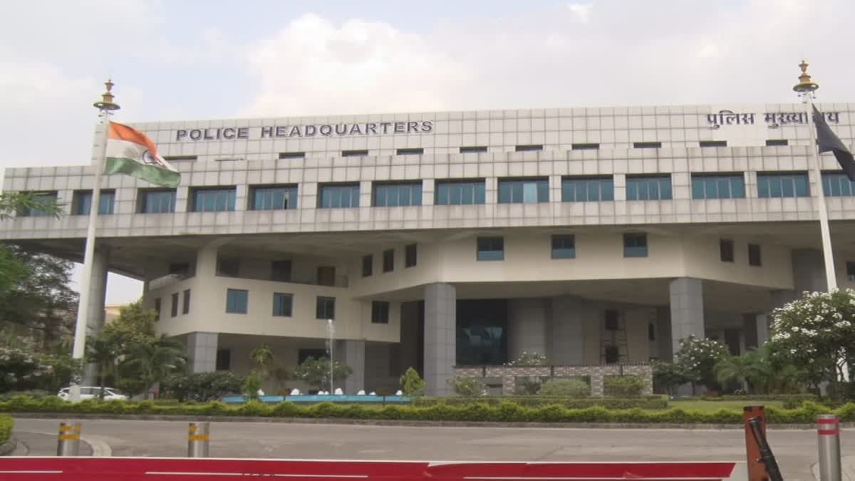 20 आईपीएस अफसरों के तबादले, प्रमोशन पाकर एसपी से डीआईजी बनने वालों को भी नई पदस्थापना