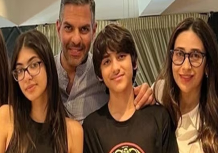 संजय कपूर की 30 हजार करोड़ संपत्ति में हिस्से को लेकर करिश्मा कपूर के बच्चों ने हाईकोर्ट में लगाई गुहार