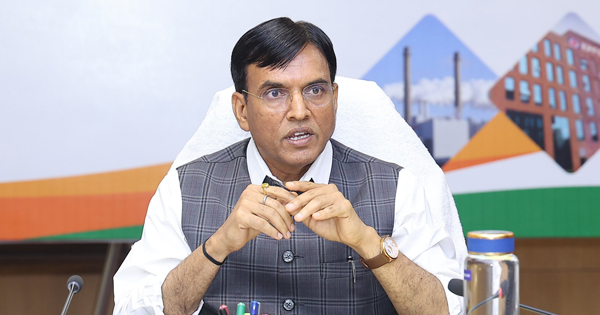 दिसंबर 2025 तक गठित होगा नेशनल स्पोर्ट्स बोर्ड, जनवरी 2026 में लागू होंगे राष्ट्रीय खेलों से जुड़े नए कानून : मनसुख मांडविया