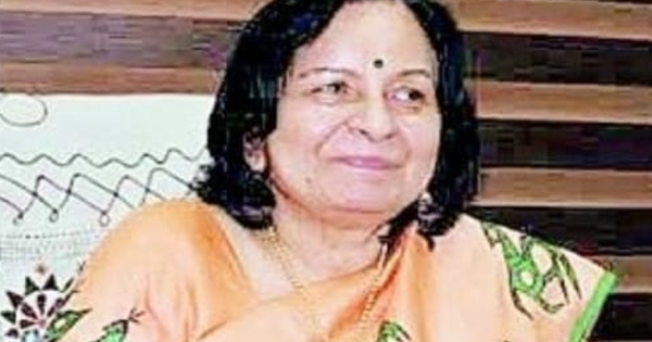 डॉ. प्रतिभा ने पेंशन लोन लेकर की मध्यस्थता केंद्र की स्थापना, जहां आपसी सहमित से कम समय में होता है विवादौं का निपटारा