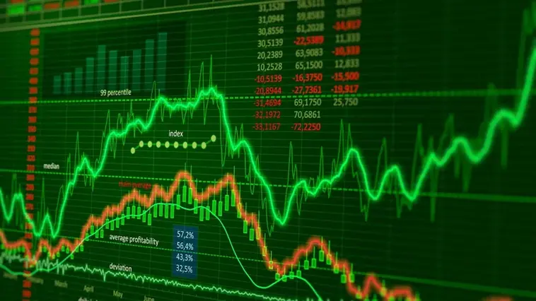 शेयर बाजार में तेजी : सेंसेक्स 304 अंक की बढ़त के साथ 82,476.79 के स्तर पर, निफ्टी 25,276 के ऊपर