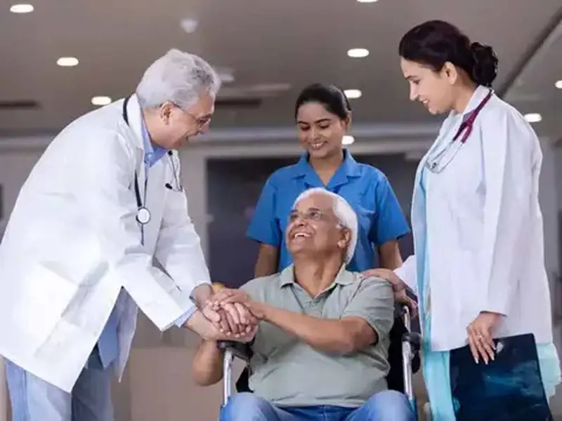  केंद्रीय कर्मचारियों और पेंशनभोगियों के लिए कल से सुपर स्पेशियालिटी अस्पतालों में उपचार हो जाएगा15% महंगा  