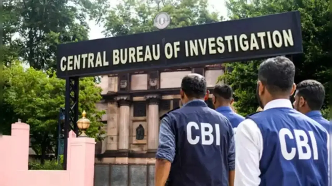 सीबीआई ने रिलायंस एडीए ग्रुप, यस बैंक और रिलायंस निप्पॉन म्यूचुअल फंड के बीच संदिग्ध लेनदेन का पर्दाफाश किया