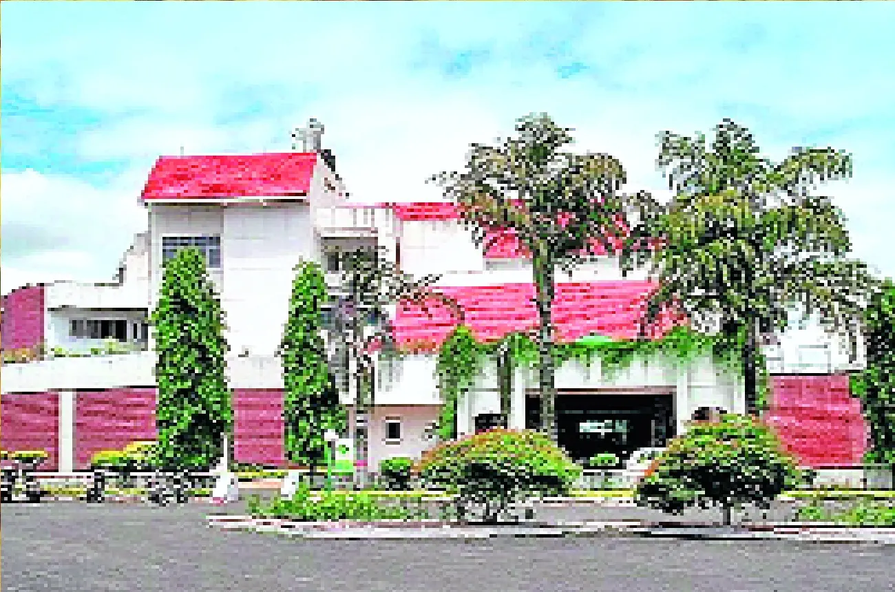 पर्यटन विकास निगम अगले साल 1 अप्रैल से बंद करेगा होटल लेक व्यू अशोका 