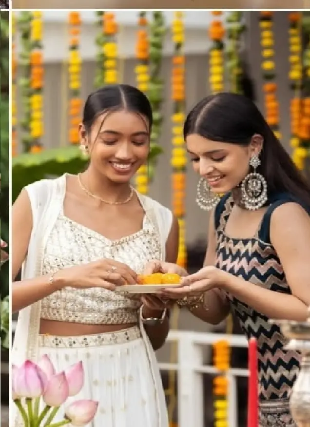 कॉटन वेस्ट से तैयार हैंपर्स बॉक्स में इटली और आस्ट्रेलियन कुकीज-बिस्कोटिज खास