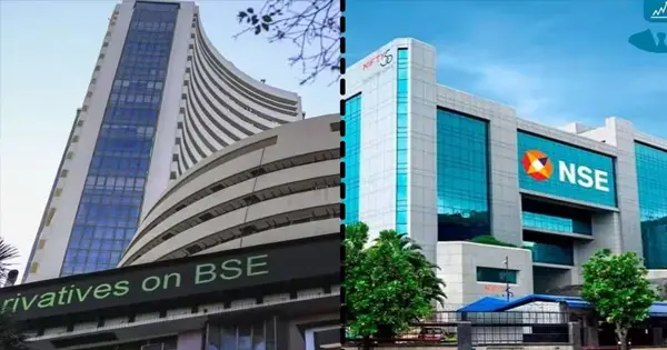 सेंसेक्स 340 अंक उछला, निफ्टी 26,050 के पार, मेटल, एनर्जी, प्राइवेट बैंक और फार्मा सेक्टर के शेयरों में तेजी