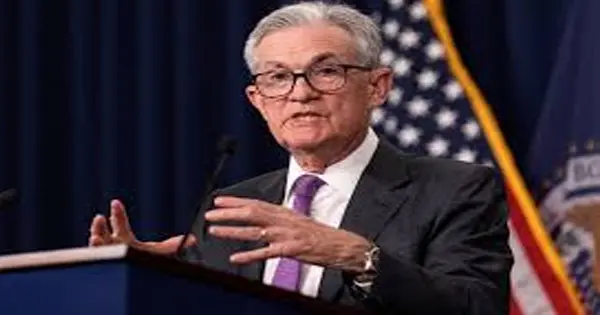 अमेरिकी फेडरल रिजर्व ने लगातार दूसरी बार नीतिगत ब्याज दरों में की 25 बेसिस पॉइंट की कटौती