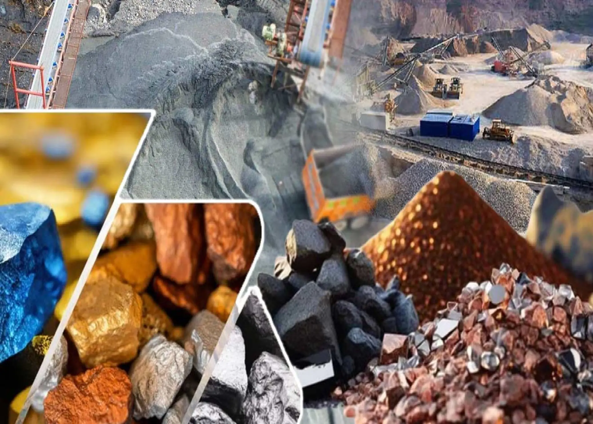 डोनाल्ड ट्रंप और शी जिनपिंग की बैठक के बाद चीन ने रेयर अर्थ निर्यात पर घोषित पाबंदियां एक साल के लिए स्थगित कीं