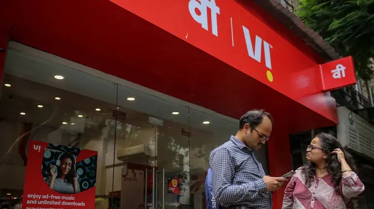 सुप्रीम कोर्ट के एजीआर पर अनुकूल फैसले से राहत, वोडाफोन आइडिया के शेयर 10% उछले 