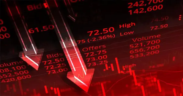 सेंसेक्स में 225.61 अंकों की गिरावट, निफ्टी 25,682 के नीचे, शुरुआती कारोबार में मुनाफावसूली में जुटे सतर्क निवेशक 