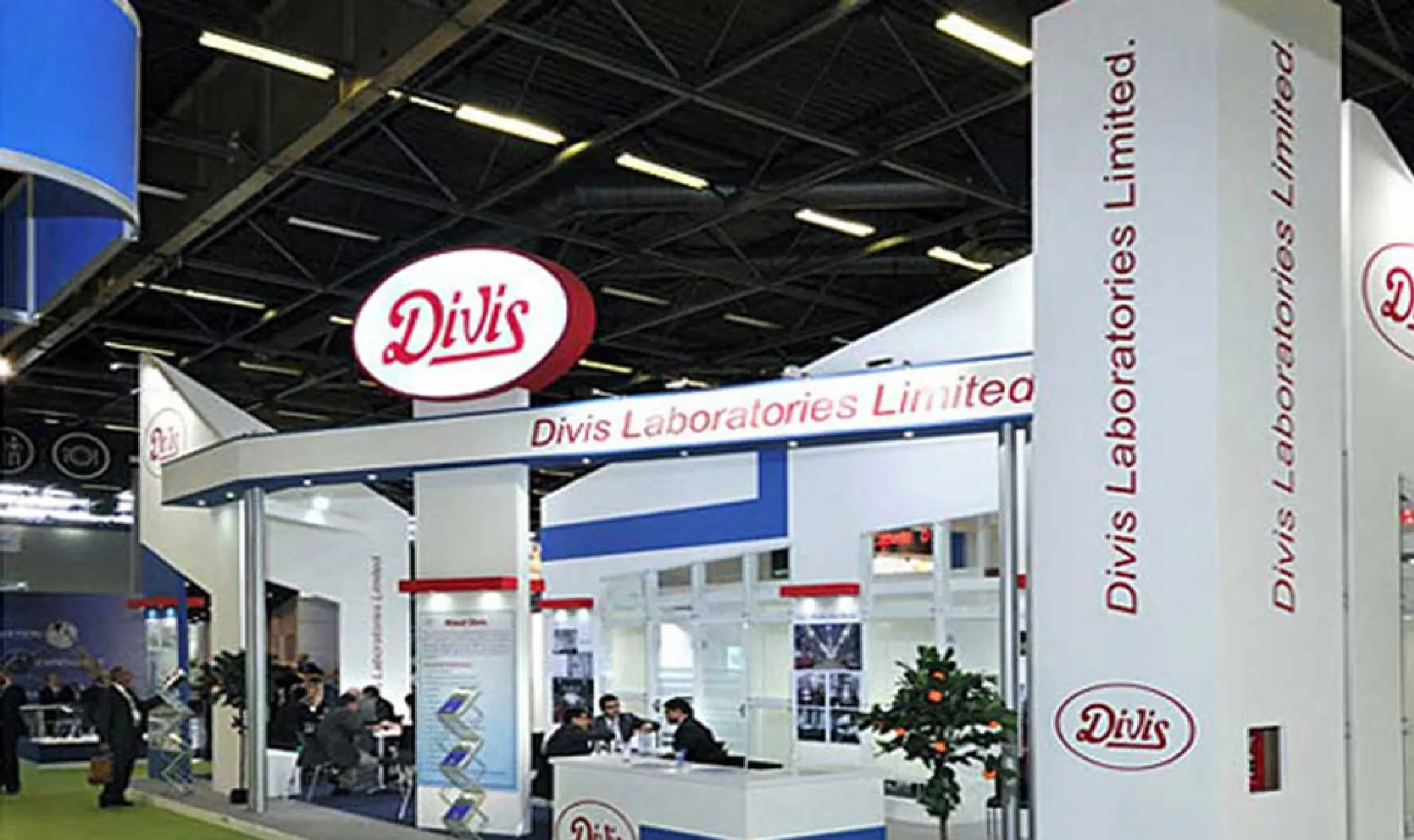 डिवीज लैब्स ने किया शानदार प्रदर्शन, मुनाफा 35% उछला, 16% बढ़त के साथ ₹2,715 करोड़ पर पहुंचा कुल राजस्व