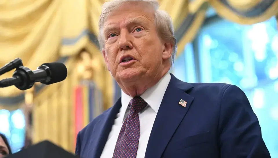 दक्षिण अफ्रीका में होने वाले जी20 समिट में कोई अमेरिकी प्रतिनिधि हिस्सा नहीं लेगा : डोनाल्ड ट्रंप