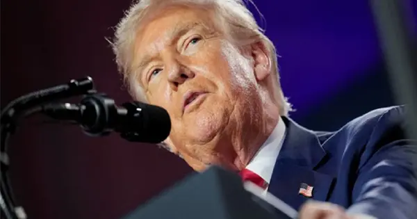 पूरी तरह सफल रही शी के साथ बैठक, रेयर अर्थ मिनरल देने, सोयाबीन और कृषि उत्पाद खरीदने पर राजी हुआ चीन : डोनाल्ड ट्रंप