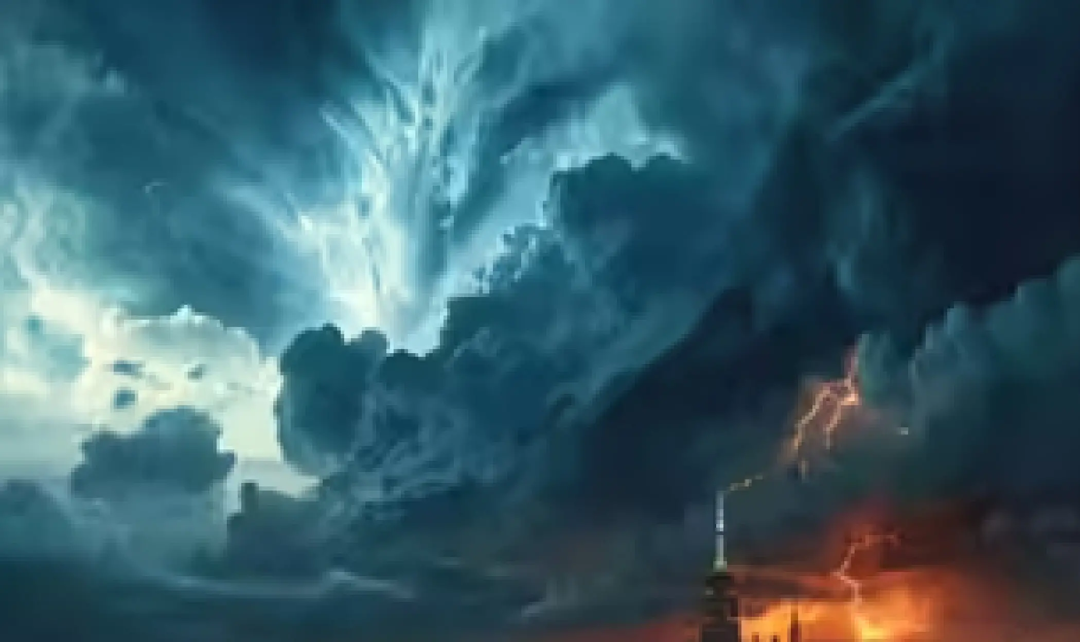 ताकतवर भू–चुंबकीय तूफान का सामना कर रही पृथ्वी, नासा ने इसे साल का सबसे तीव्र तूफान बताया, निचले इलाकों तक फैला औरोरा