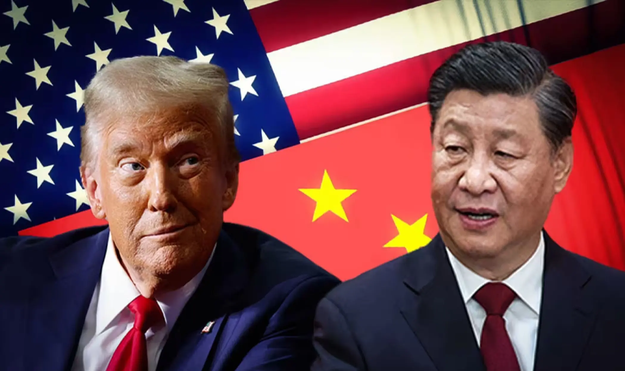 चीन ने अमेरिका के खिलाफ दुर्लभ खनिजों के निर्यात पर लागू बैन को एक साल के लिए रोका, टैरिफ घटाने पर होगी बात